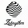 Zebrythm - logo for sale