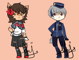 [CLOSED] Point Adopts