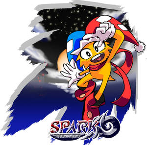 Spark TEJ