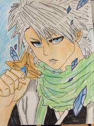 toshiro