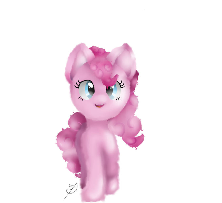 Pinkie Pie MLP By Toutou2005 On DeviantArt pinkie-pie-mlp-by-toutou2005-on-deviantart