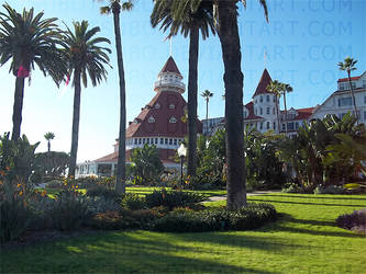 Hotel del Coronado