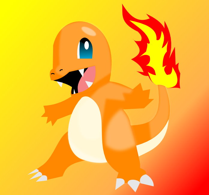 Charmander