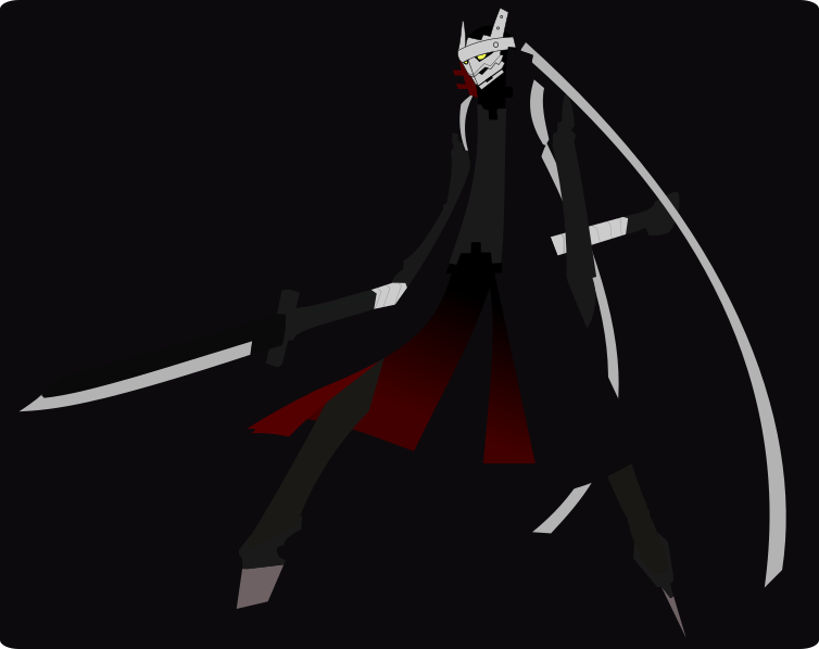 Izanagi (With Face)