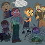 Moral Orel Art 1