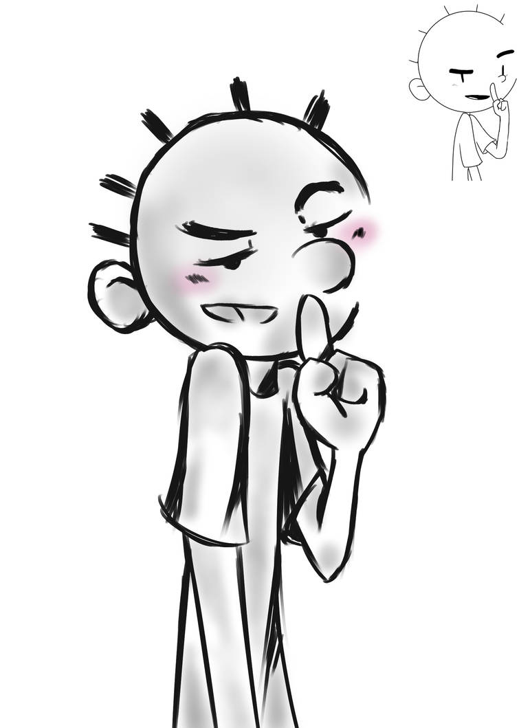 Rodrick Heffley Diary Of A Wimpy Kid 2 By JillianeCobre On DeviantArt rodrick-heffley-diary-of-a-wimpy-kid-2-by-jillianecobre-on-deviantart