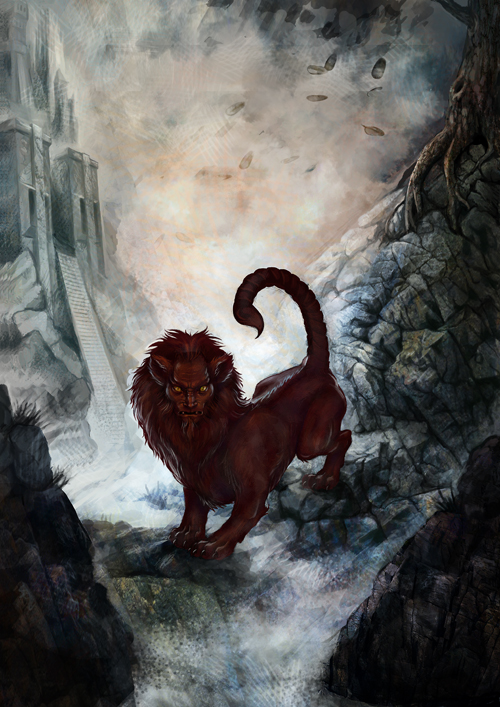 The Manticore