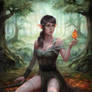 The Eternal Forest