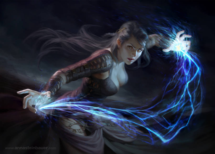 Spark by depingo