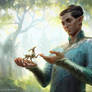 MtG Highspire Artisan