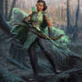 MtG Vivien Reid