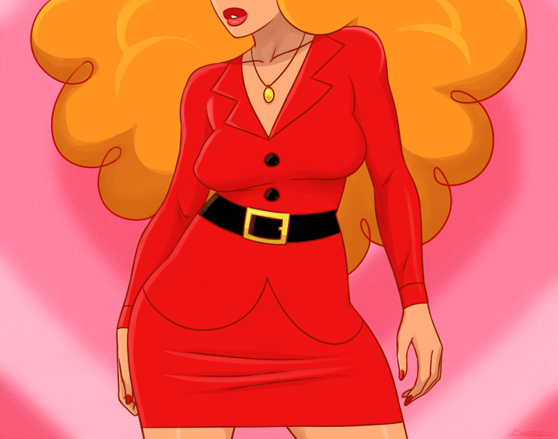 Miss Bellum