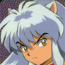 InuYasha Animated Avatar