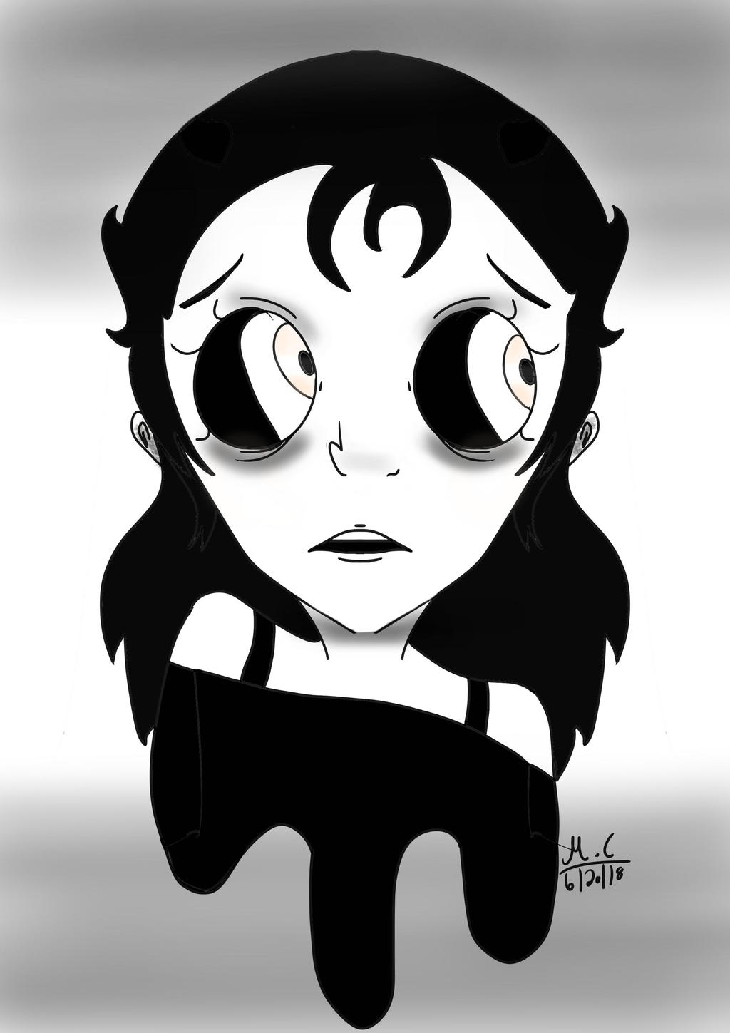 It's not a phase mom! by BloodyLambsauce on DeviantArt