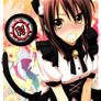 FreakOut-Kaichou wa maid sama-