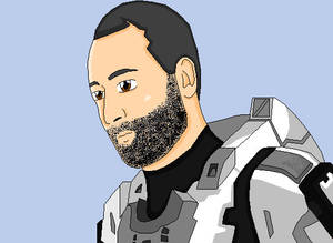 Spartan 417: Jean Blanc