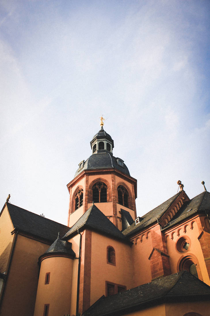 St. Marcellinus und Petrus by IvyWitching on DeviantArt