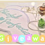 Lucky Clover Necklace - GIVEAWAY!