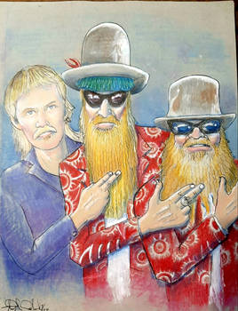 ZZTop