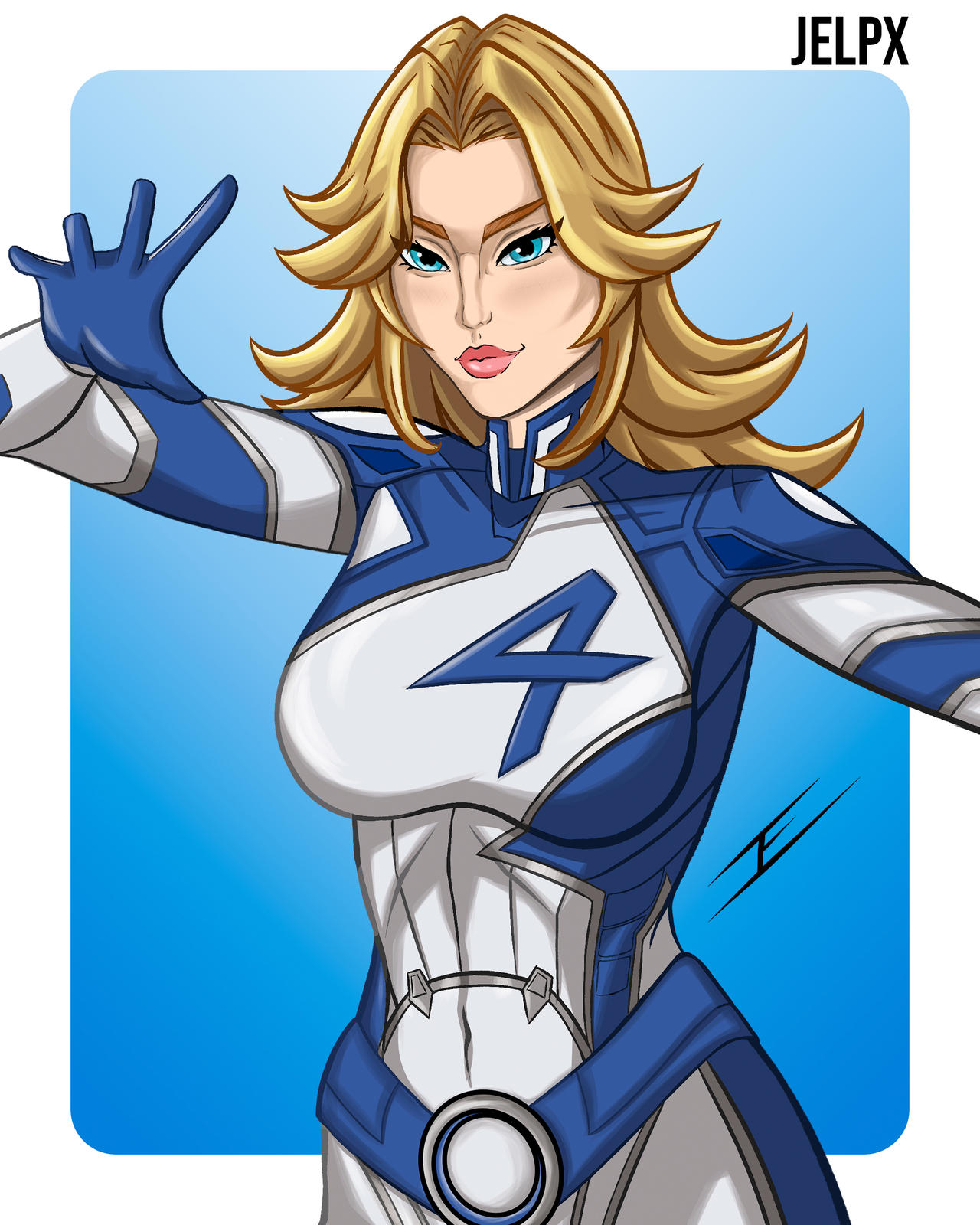 Susan Rivals marvel rivals susan storm sex — Gridgrab