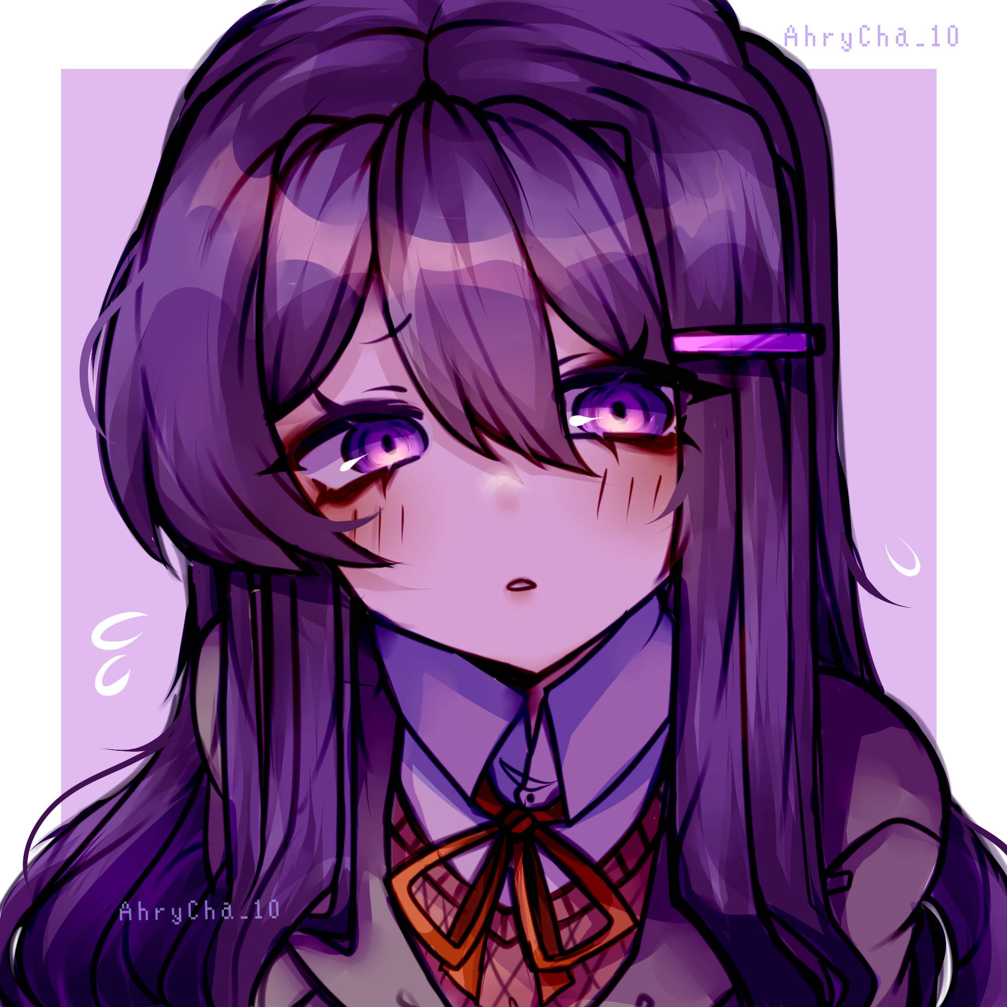 Yuri By AhryCha On DeviantArt yuri-by-ahrycha-on-deviantart