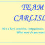 Team Carlisle READ DESCRIPTION