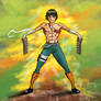 Rock Lee