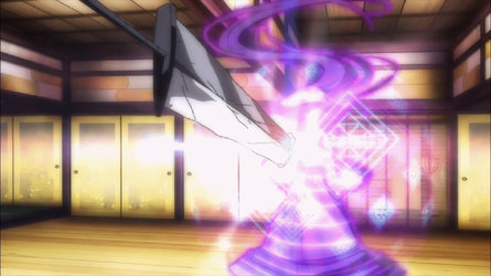 Mushibugyo - 10 (1) gif by Revolucci