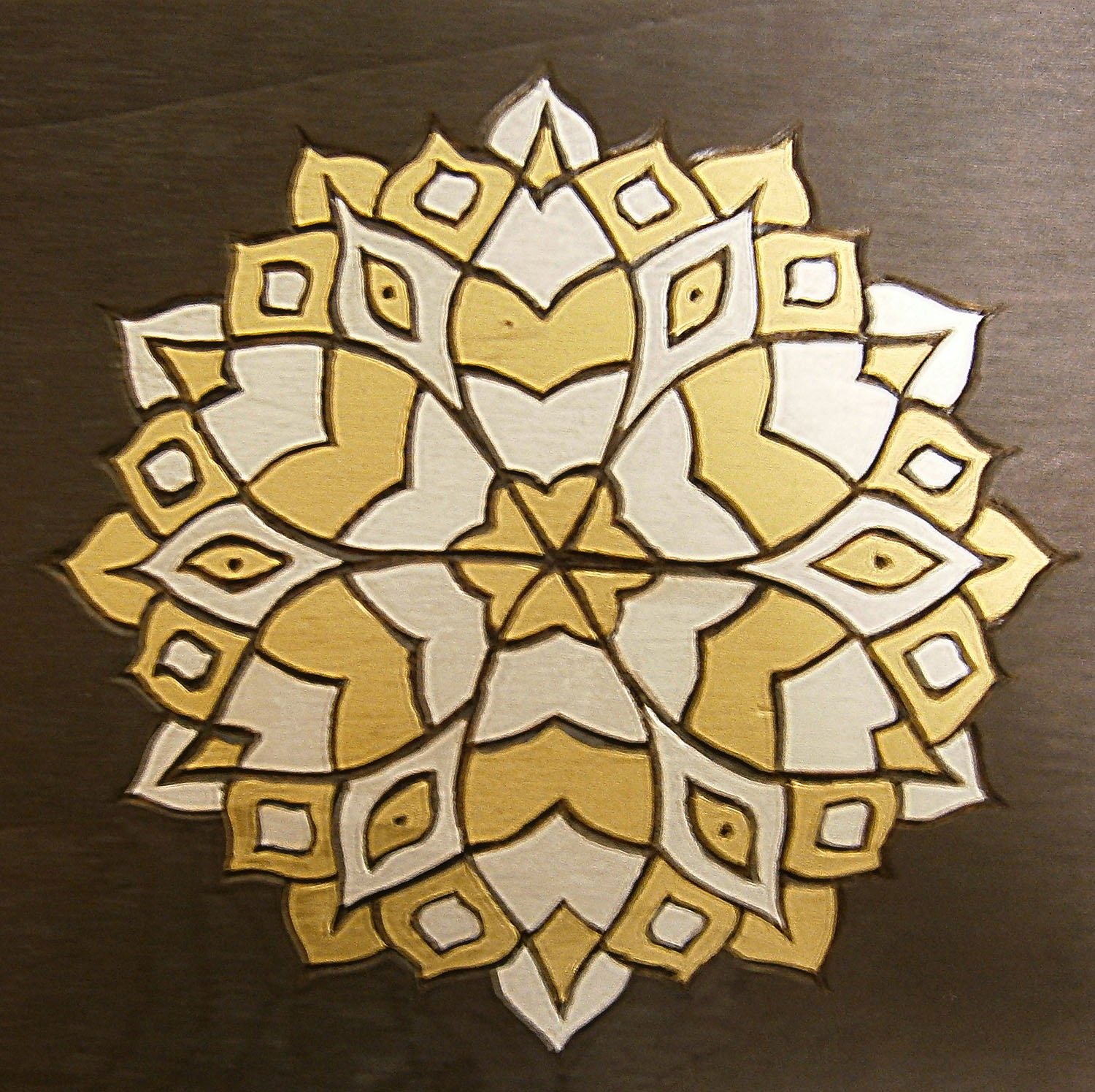 Mandala - 1