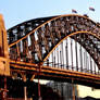 Sydney Harbor Bridge