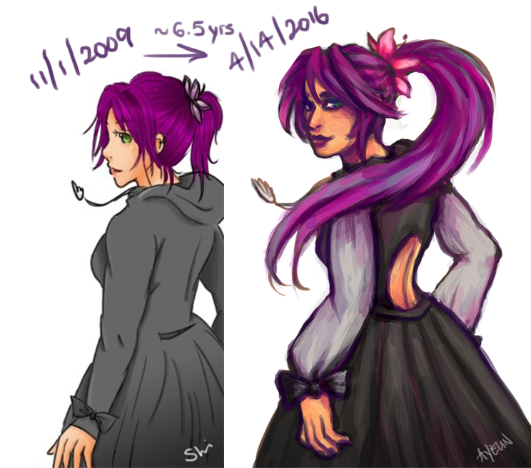 Redraw: 11/01/09 and 4/14/16