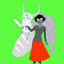 kanaya maryam