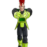 Super Android 16