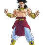 Ultimate Broly