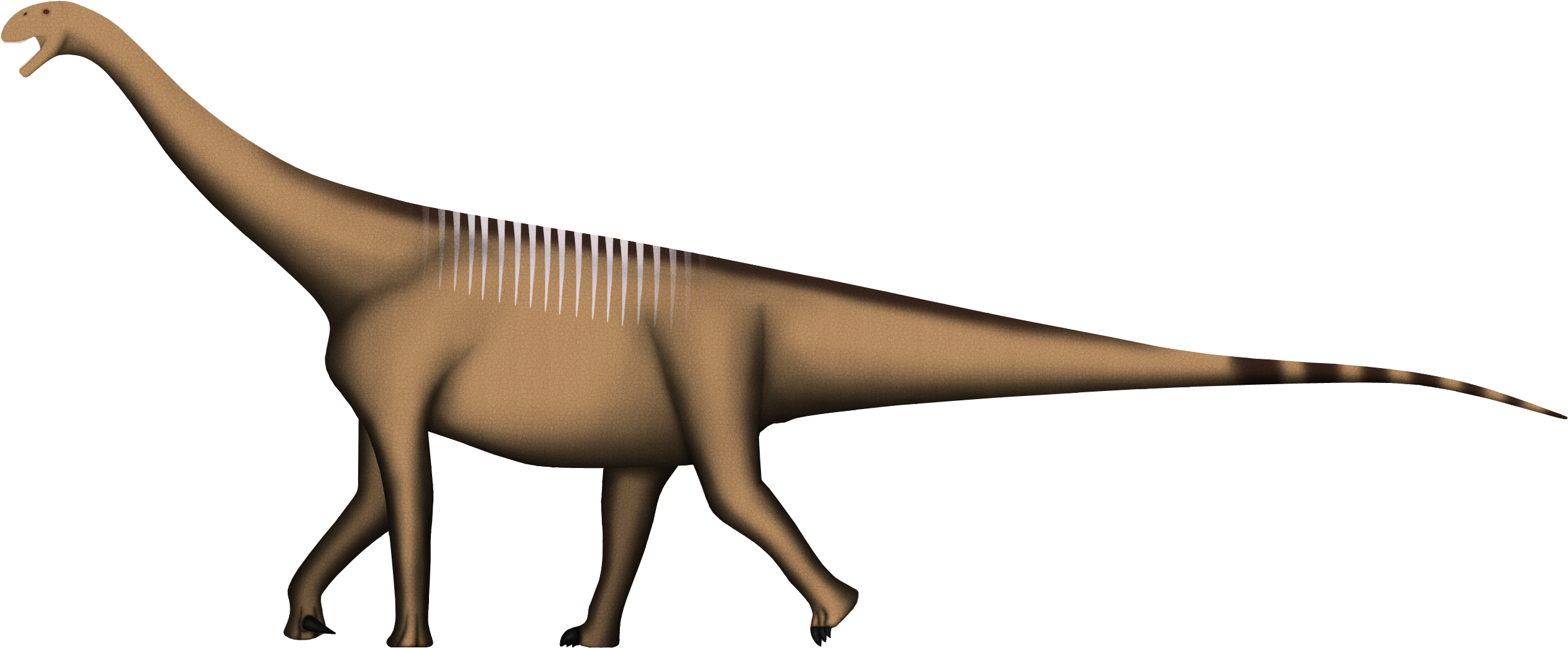 Turiasaurus riodevensis
