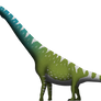 Brachiosaurus altithorax
