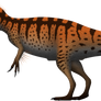 Allosaurus europaeus