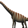 Lapparentosaurus madagascariensis
