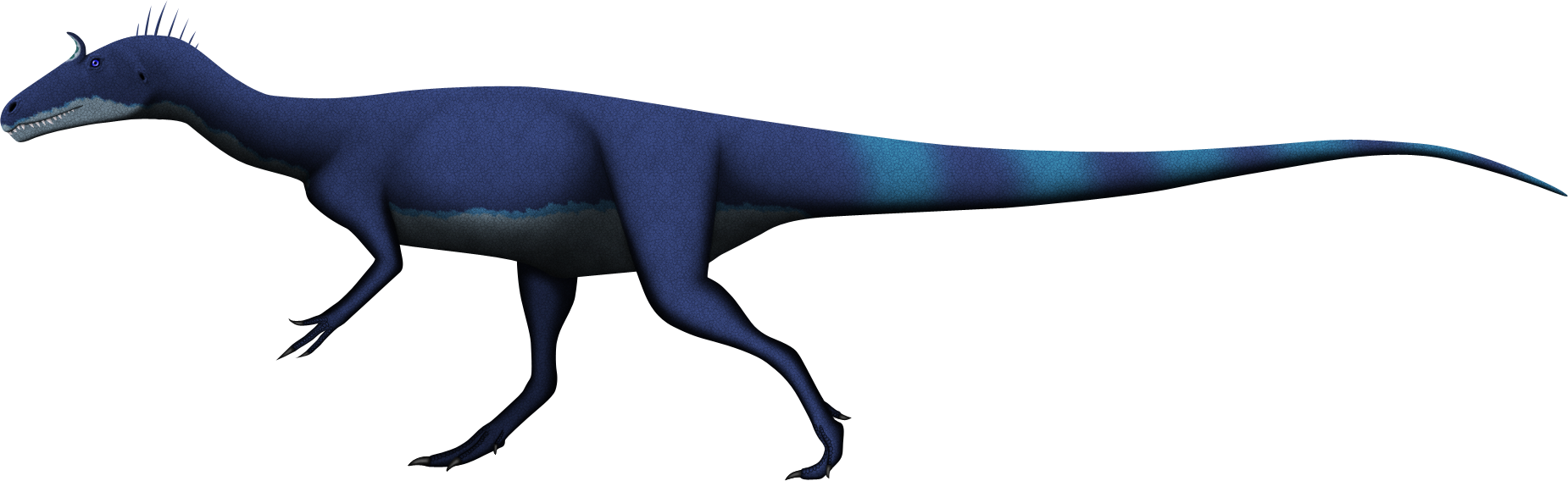 Cryolophosaurus ellioti