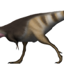 Lythronax argestes