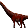 Megacervixosaurus tibetensis