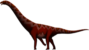 Megacervixosaurus tibetensis