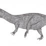 Speculative Ostafrikasaurus