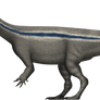 Riojasaurus incertus
