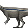 Riojasaurus incertus