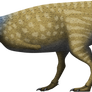 Majungasaurus crenatissimus