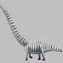 Mamenchisaurus hochuanensis