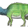 Edmontosaurus regalis (2016)