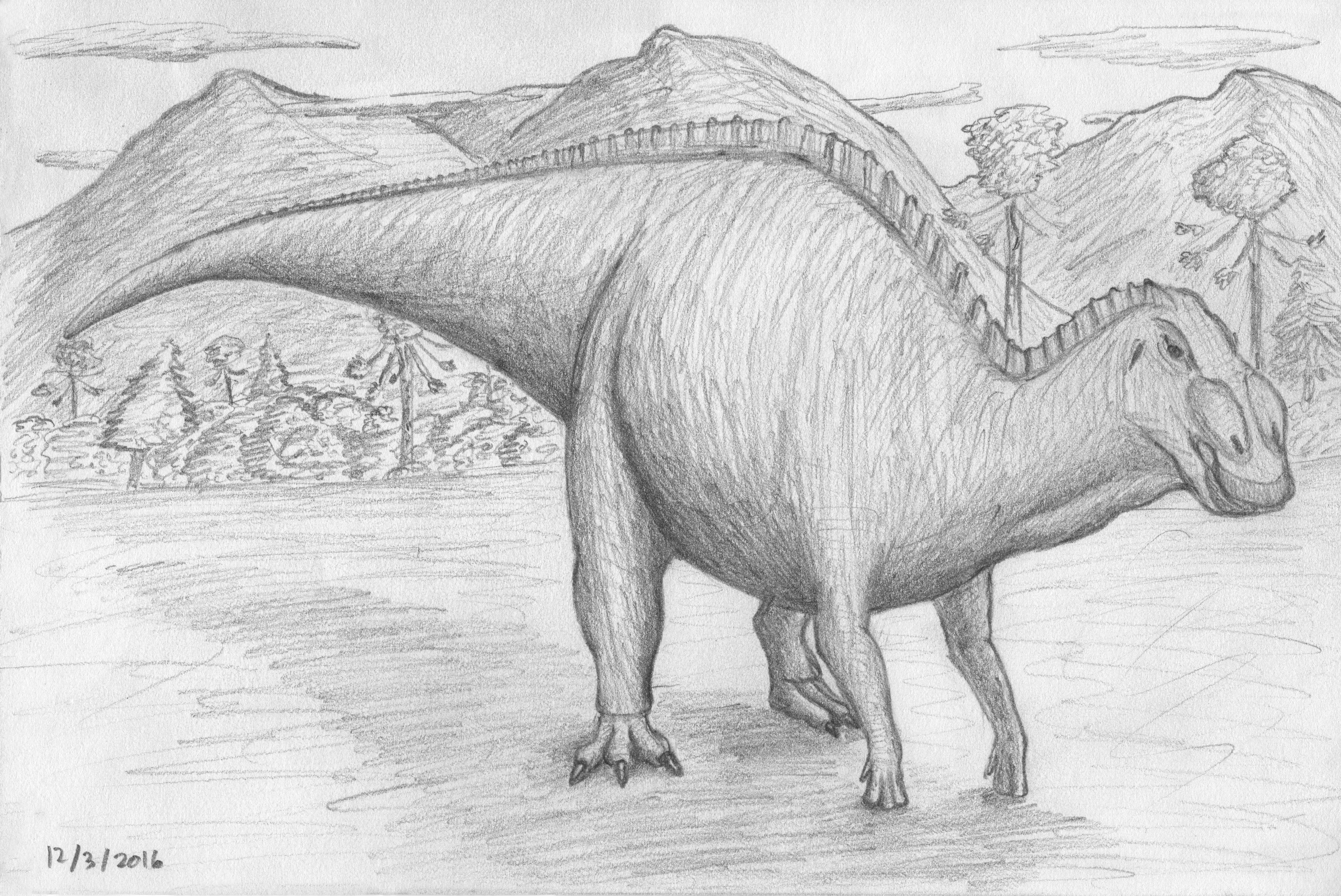 Anatotitan (2016)