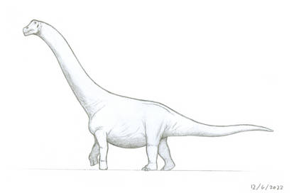 Titanosaur (2022)